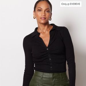 NWOT, Design History Collete Pullover Sweater - sold only at Evereve